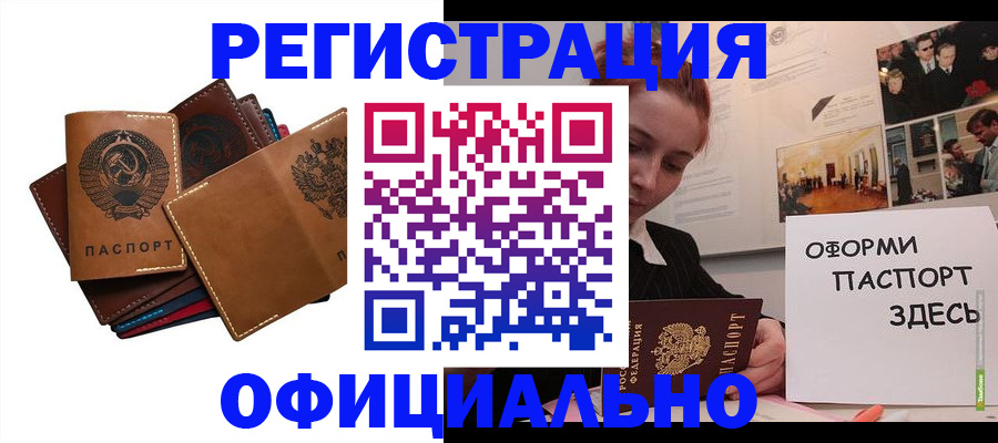 прописка штамп в Курске