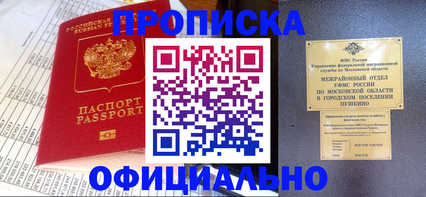 прописка от собственника в Курске